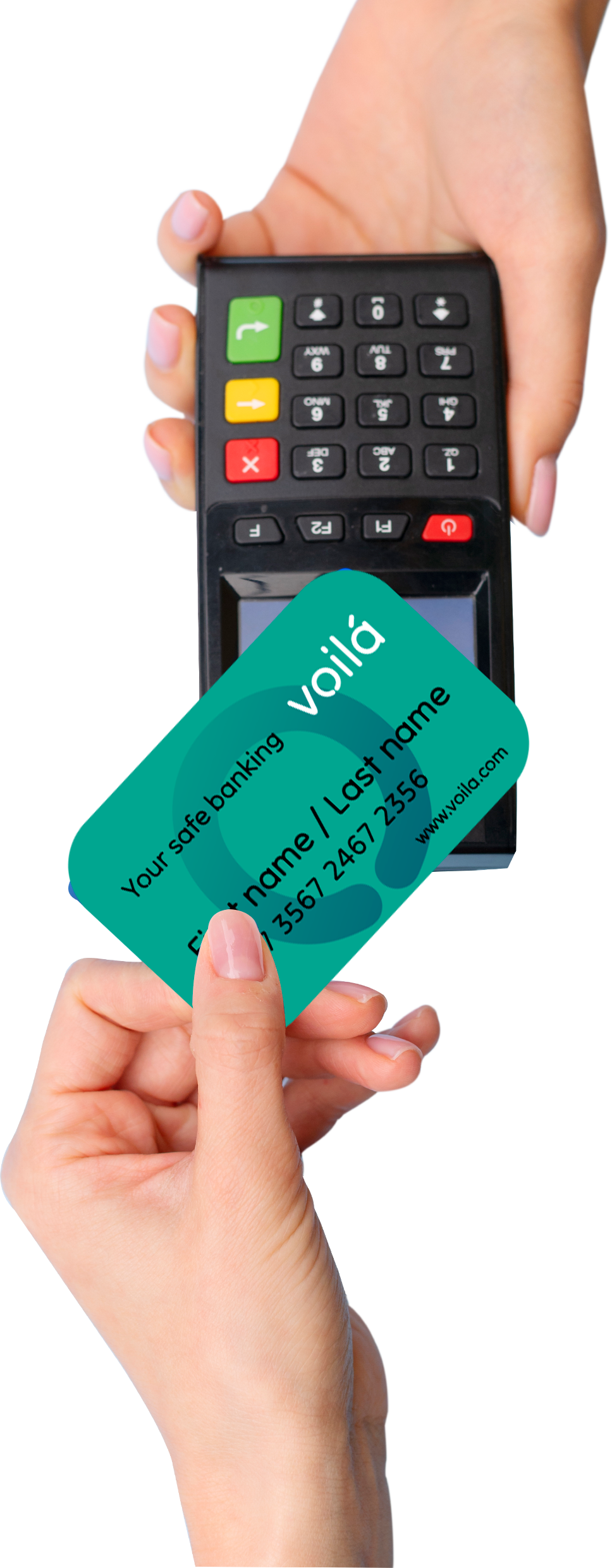 smart card